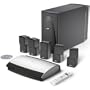 BOSE (R) Lifestyle 28 Series II DVD home entertainment system