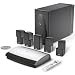 BOSE(R) Lifestyle 28 Series II DVD home entertainment system