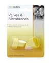 Medela Valves & Membranes - 2 Pack
