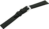 MORELLATO (モレラート) 時計バンド PISTOIA ピストイア 14mm ブラック リザード D0858 040 019 014