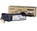 Yellow Toner Cartridge for Phaser 6130
