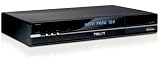Philips DSR 5005 Digitaler HDTV Satelliten Receiver (5.1-Audioausgang, HDMI) schwarz