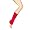 Cerise (Stirrup)