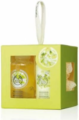 The Body Shop Moringa Shower & Moisture SET