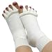 Comfy Toes Foot Alignment Socks (Small/Medium)