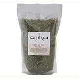 Lentils Ajika Moong Mung Dal Whole Green Beans For Soups Stews Meals by