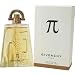 Pi By Givenchy For Men. Eau De Toilette Spray 3.3 Ounces