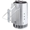 Weber RapidFire Charcoal Chimney Starter 7416