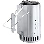 Weber RapidFire Charcoal Chimney Starter 7416