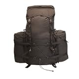 Snugpak Bergen Black