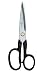 J.A. Henckels International Superfection Classic 7-Inch Household Scissors