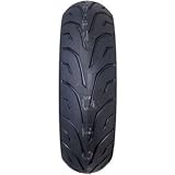 Dunlop® ? Screamin' Eagle® GT502 180/60B17 Blackwall Tire - 17 Rear