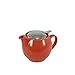 Bee House Round Teapot 15 oz
