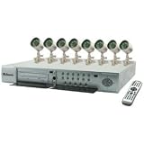 Swann SW244-8CP