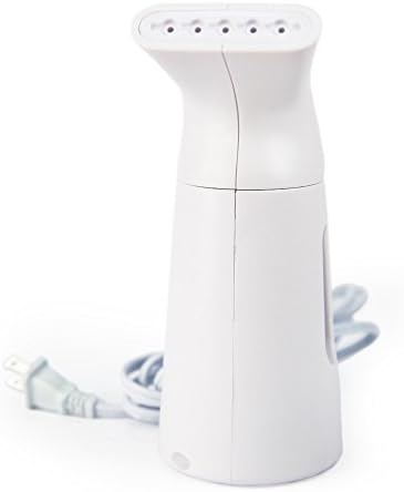 Garment Steamer Facial Device Cloth Dry Cleaning Ironing Machine for Travel Household Appliance Mini Portable (110V)