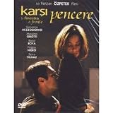 Karsi Pencere (Dvd)