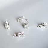 Baby High Chair Favor Charms (20 Count)