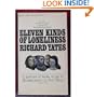 Eleven Kinds of Loneliness