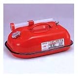 Amazon:携帯 キジマ:安全携帯タンク10L
