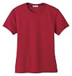 Extreme Ladies' CrewNeck Tee Shirt