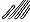 Ocun Bandschlinge Nylon 16mm