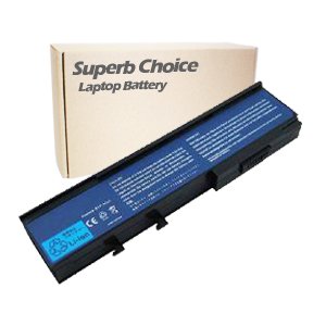 Magnificent Choice 6 cell 11.1 V New Laptop Replacement Battery for Acer Extensa 4620Z 4630 4630Z MS2180 BTP-AQJ1 BT.00603.012 BT.00604.006