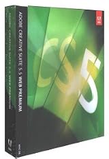 Adobe Creative Suite 5.5 Web Premium for Mac