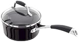 Review Stellar  / Stellar 3000 Induction Black 20cm Saucepan