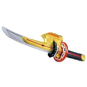 【クリックでお店のこの商品のページへ】Amazon.co.jp | 侍戦隊シンケンジャー 秘伝再生刀 シンケンマル | おもちゃ 通販