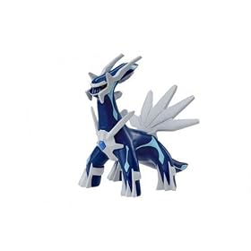 Pokemon - Sealed   Figure 2 inches high rare Dialga