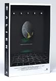 McFarlane Toys 3D Movie Poster - Alien