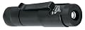 Gerber 22-80027 Infinity Ultra-M Flashlight, Black Body, White LED