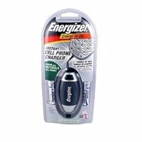Motorola V276 Cell Phone Portable Charger from Energizer