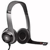 Logitech ClearChat Pro USB Headset