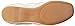 Nine West Women's Goalie Synthetic Ballet Flat