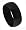 316L Stainless Steel Ring- Matte Black (5)