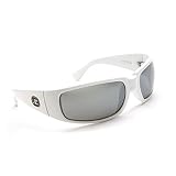 Von Zipper - Papa G White VZSU57069020 - Lunettes m
