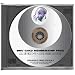 Brainwave Mind Voyages Gold Membership MP3 Files (All Levels 1, 2, 3 & 4) - Vibrational Sound Therapy Brainwave Entrainment Meditation Sessions with Binaural Beat Frequencies (Binaural Beats) and Isochronic Tones (MP3 Files on DVD)