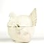 Mikasa Countryside Harvest Turkey 16-Ounce Gravy Boat