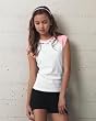 Bella Girl Fitness Short - 925 Bella Girl Fitness Short - 925
