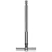 Starrett 229B Telescoping Gauge With 1 Telescoping Arm, 3/4" - 1-1/4" Range, 2-3/8" Handle Length