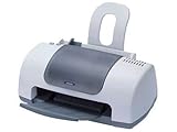 Epson Stylus C40UX - Printer - color - ink-jet - Legal, A4 - 1440 dpi x 720 ....
