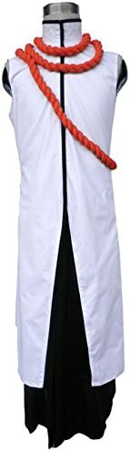 Going Coser Bleach Tousen Kaname Cosplay Costume Second Generation (Medium, Multi)