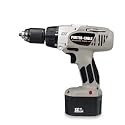 Porter-Cable 9966 12-Volt Ni-Cad 1/2-Inch Cordless Drill/Driver Kit