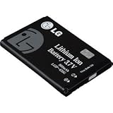 NEW LG OEM LGIP-430G BATTERY FOR CF360 CU720 SHINE