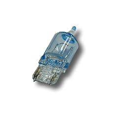 Narva Range Power Blue+ Halogen W5W Glassockellampe 12V/5W