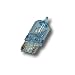 Narva Range Power Blue+ Halogen W5W Glassockellampe 12V/5W