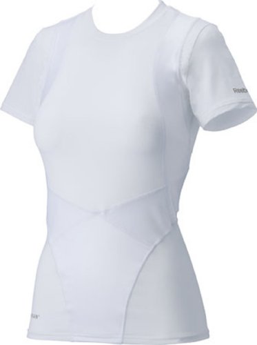 リーボック(Reebok) S/S TAIKAN LW シャツ