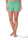 Beyond Yoga French Terry Shorts (Spruce Green, Small)