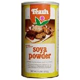SoyaPowderFullFat1.50Pounds